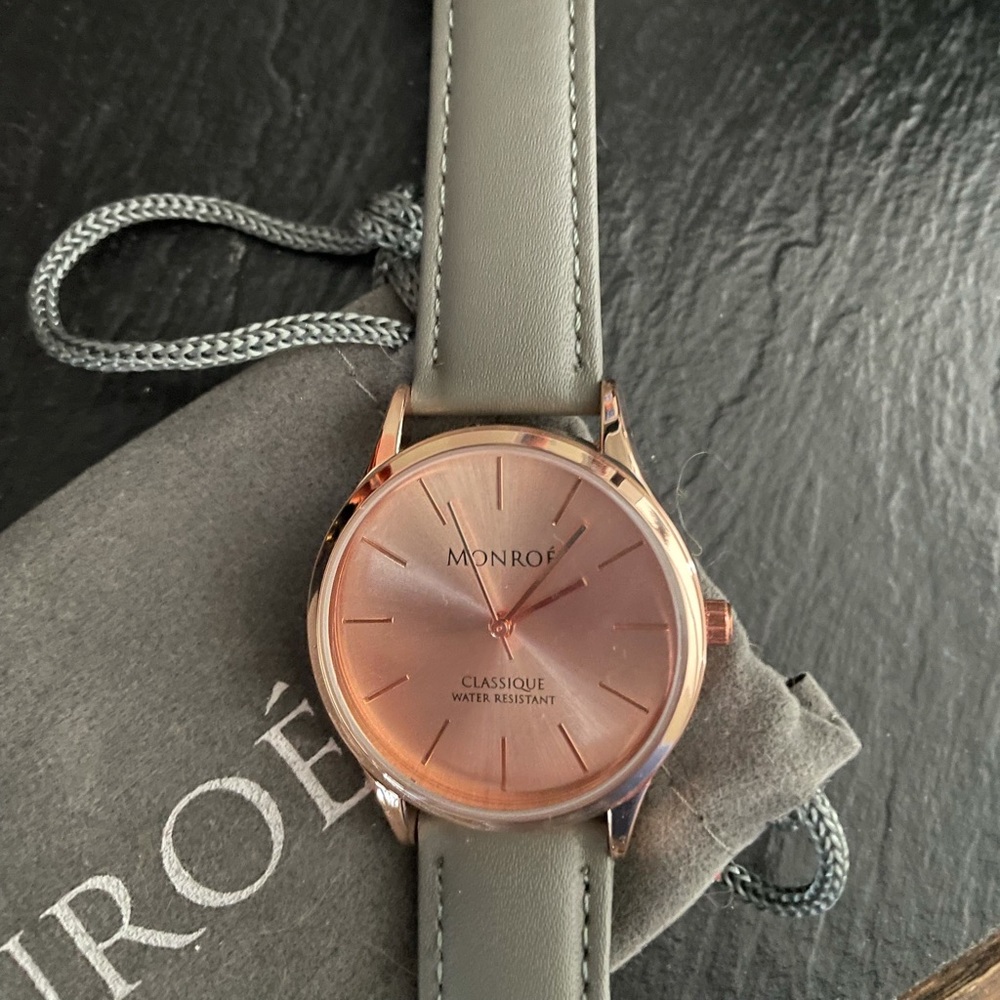 Monroe Watch - Picture 2 of 6